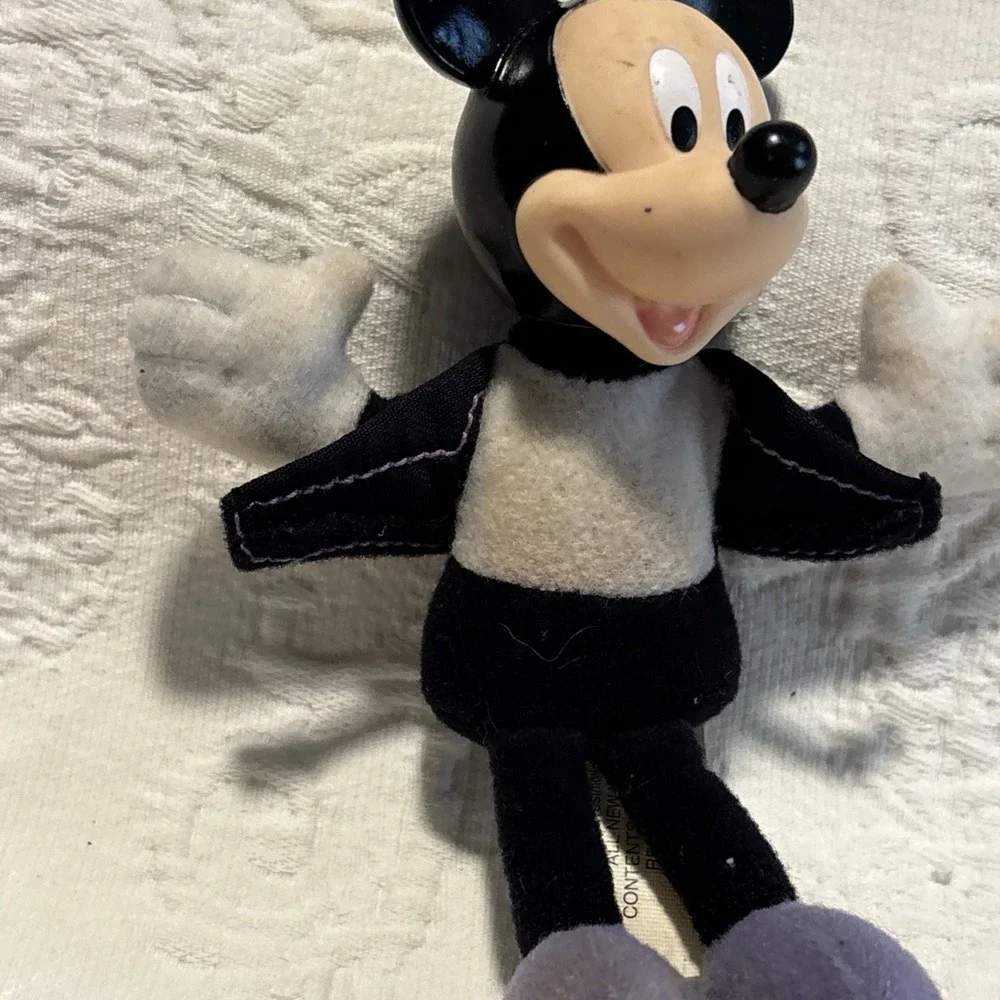 HOUSE MOUSE MICKEY MOUSE 5.5